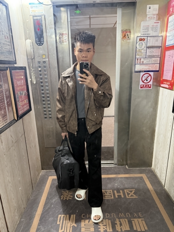 jin的第一张照片--南京相亲服务中心