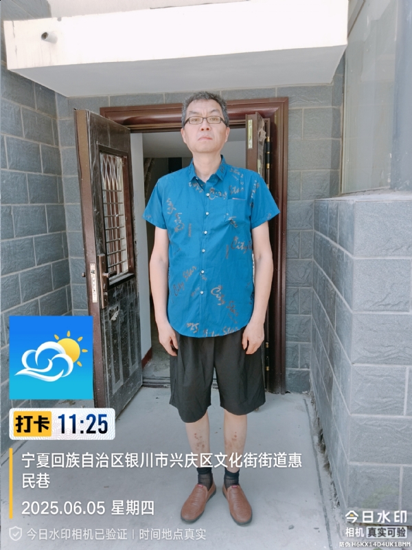 夜半小楼听雨声的第一张照片--南京相亲服务中心