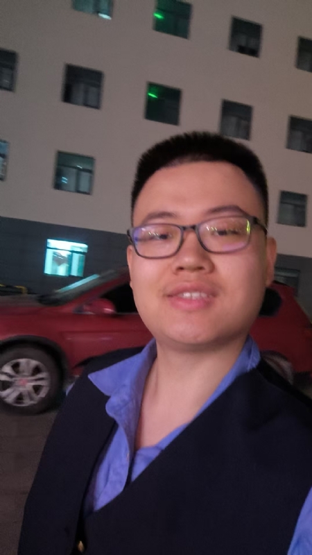 潇楚南的第一张照片--南京相亲服务中心