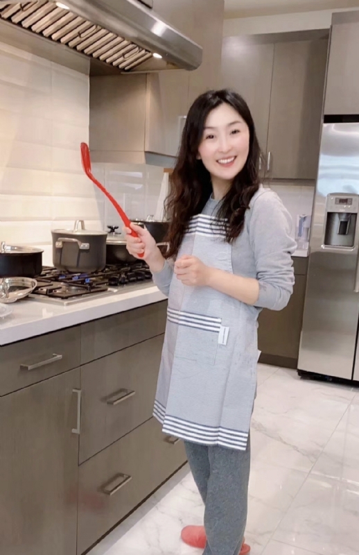 愛下廚負琴琴的第一张照片--南京相亲服务中心