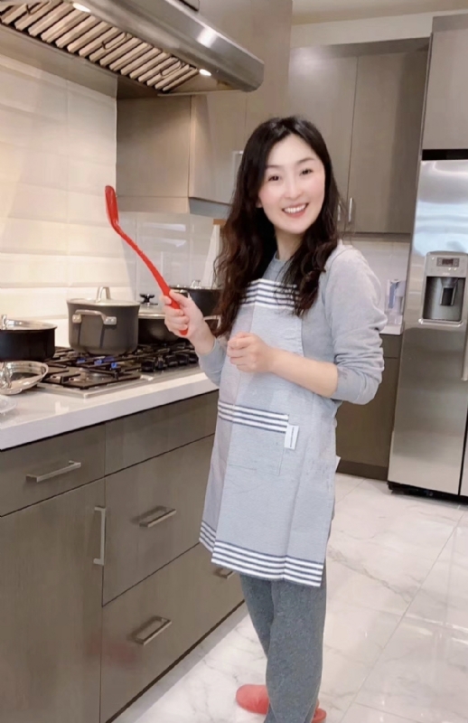 愛下廚負琴琴的第二张照片--南京相亲服务中心