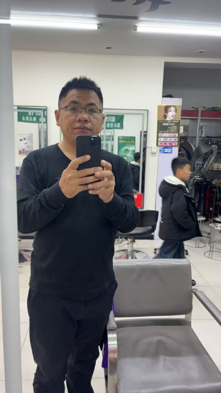 王计盖的第一张照片--南京相亲服务中心