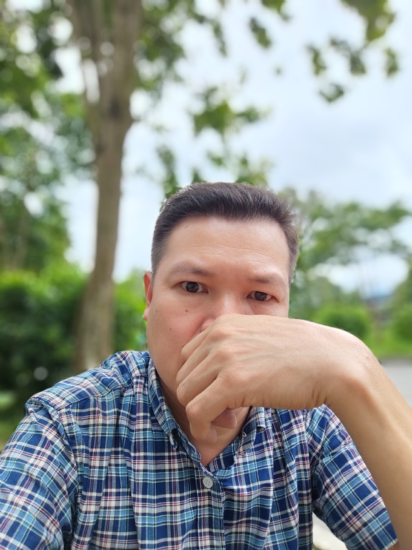 余生有你陪伴的第一张照片--南京相亲服务中心