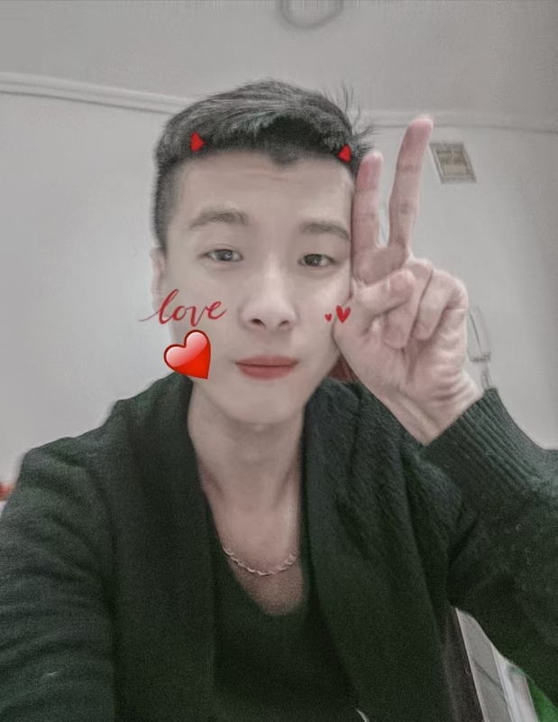 我不是巧克力的第一张照片--南京相亲服务中心