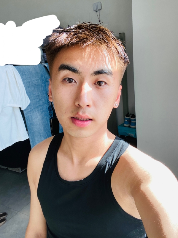 小克的第一张照片--南京相亲服务中心