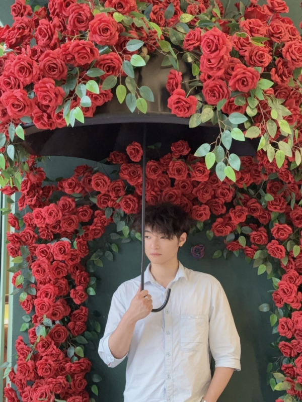 西凉的第二张照片--南京相亲服务中心