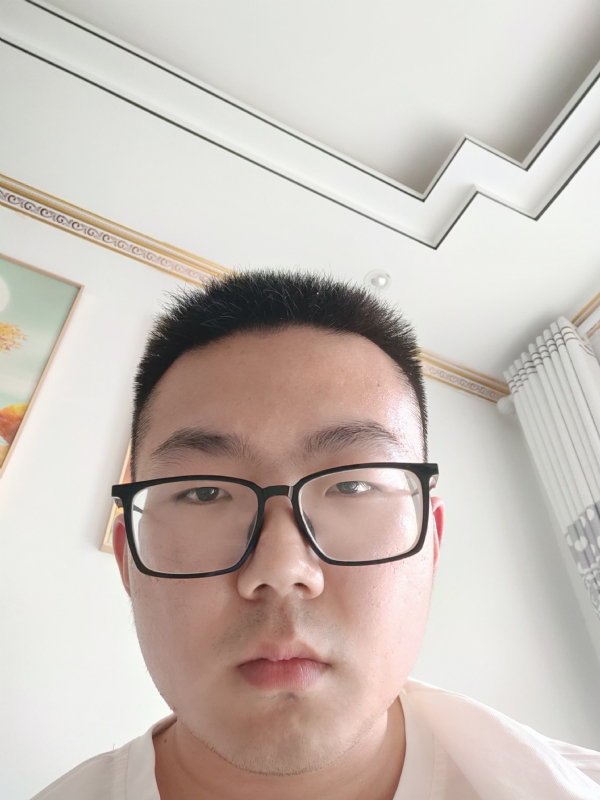 说话了的第一张照片--南京相亲服务中心