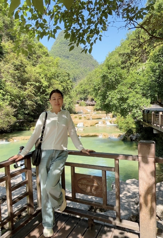 宠爱的第一张照片--南京相亲服务中心