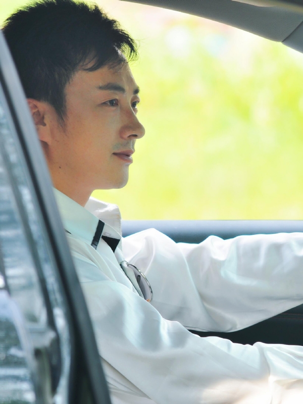 缘分天空的第一张照片--南京相亲服务中心