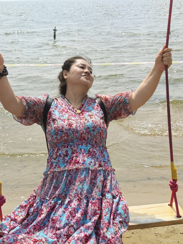 shi的第四张照片--南京相亲服务中心