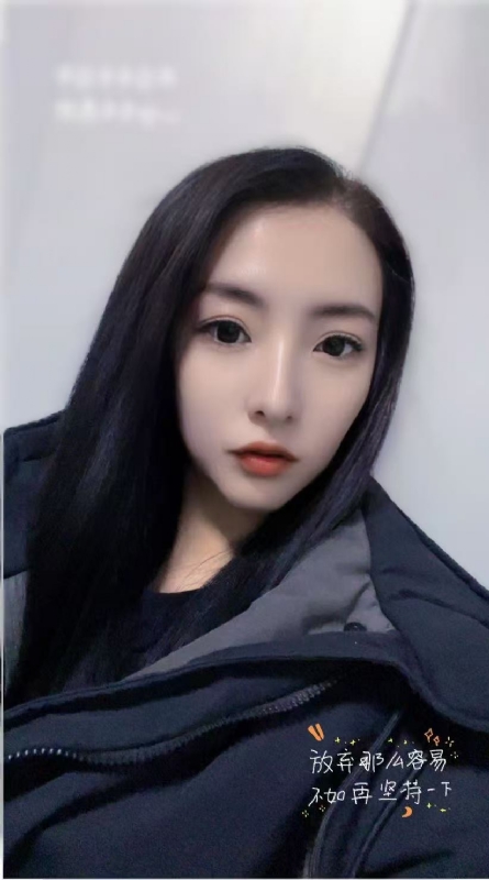 七安的第一张照片--南京相亲服务中心