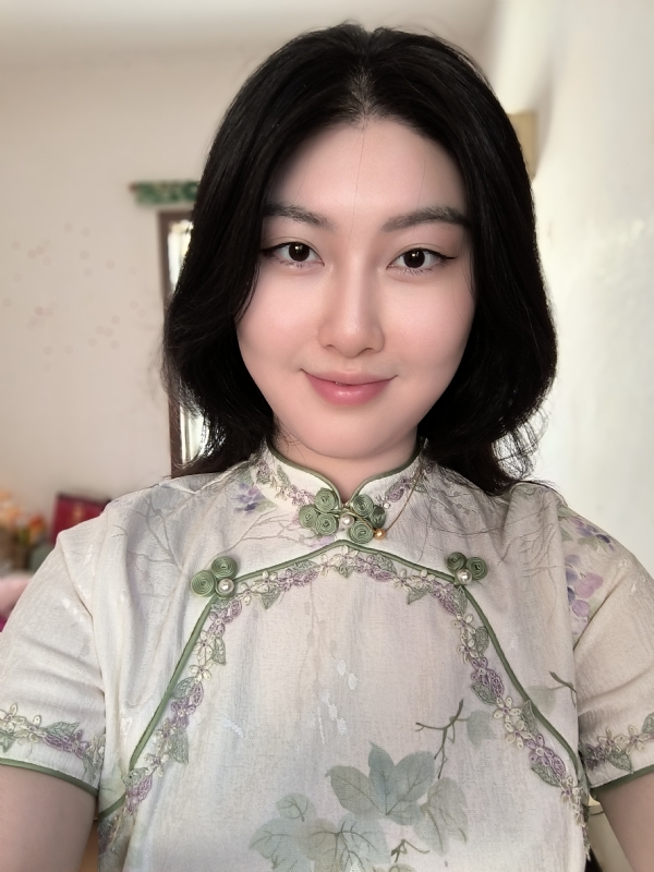 梅莱的第一张照片--南京相亲服务中心