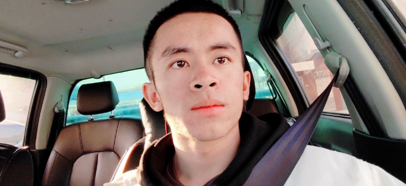 小余的第一张照片--南京相亲服务中心