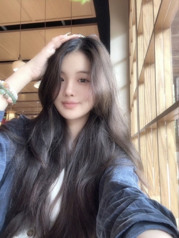 ChanBecky的第一张照片--南京相亲服务中心