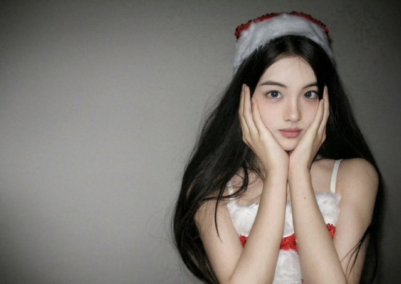 ChanBecky的第二张照片--南京相亲服务中心