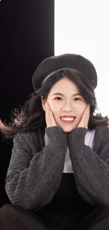 李玉婷的第一张照片--南京相亲服务中心