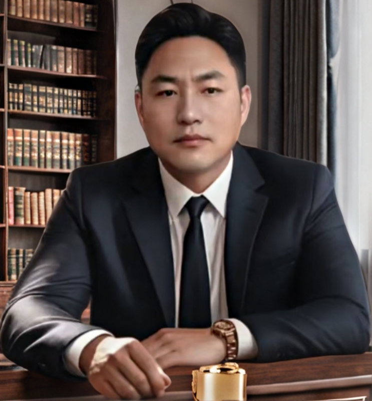 肖弋的第二张照片--南京相亲服务中心