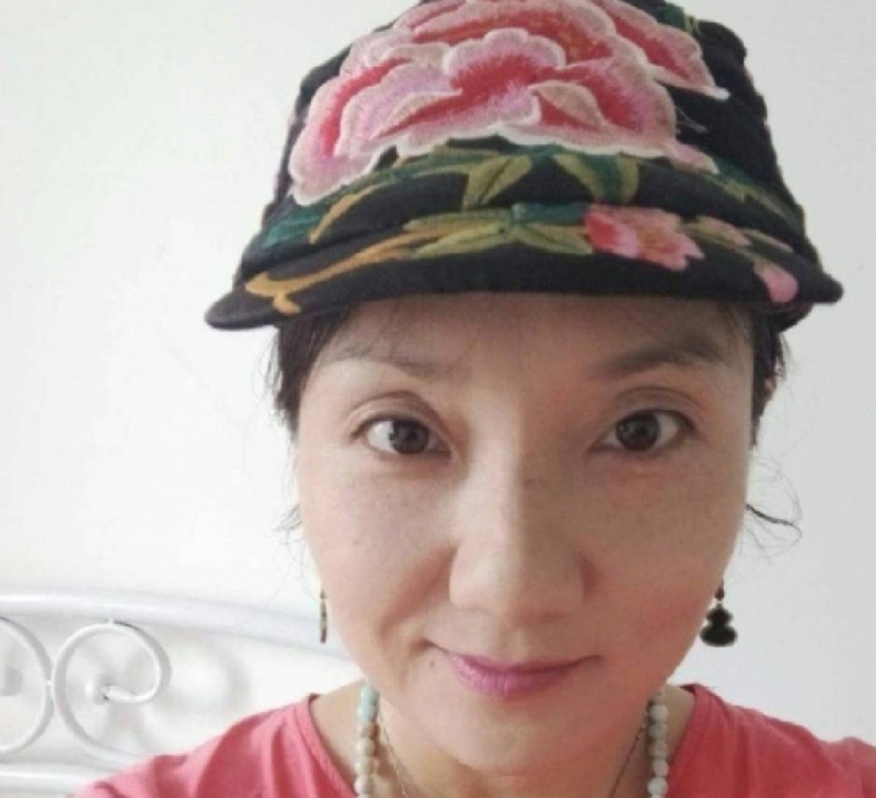 心痛的嫣然的第一张照片--南京相亲服务中心