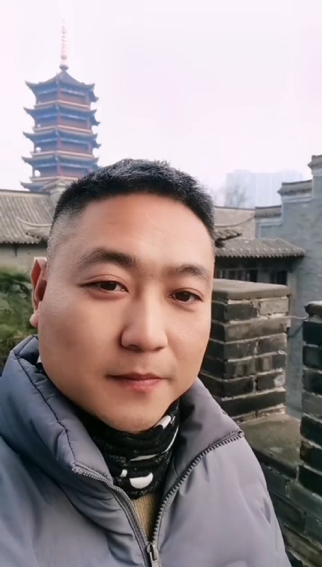 护爱天使的第一张照片--南京相亲服务中心