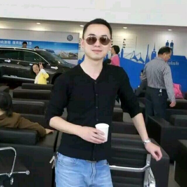 小汤米的第一张照片--南京相亲服务中心