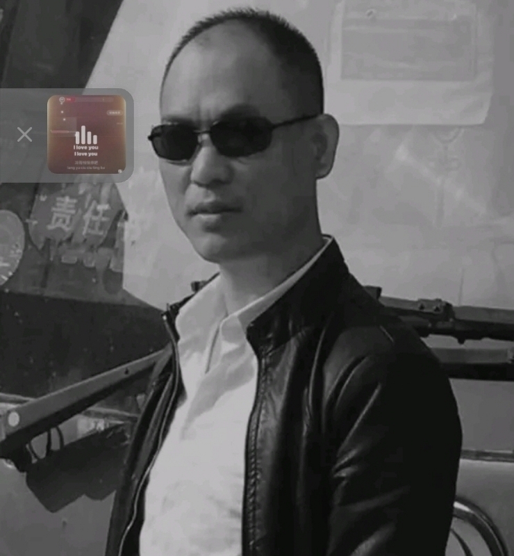 好男人的第一张照片--南京相亲服务中心