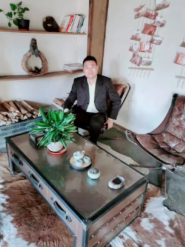 博哥的第一张照片--南京相亲服务中心