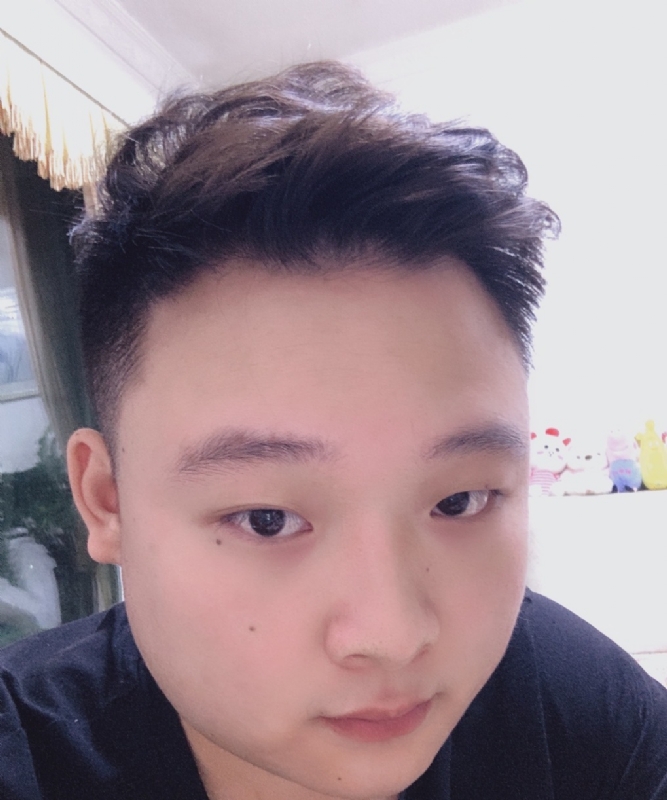 Luhao1016的第三张照片--南京相亲服务中心