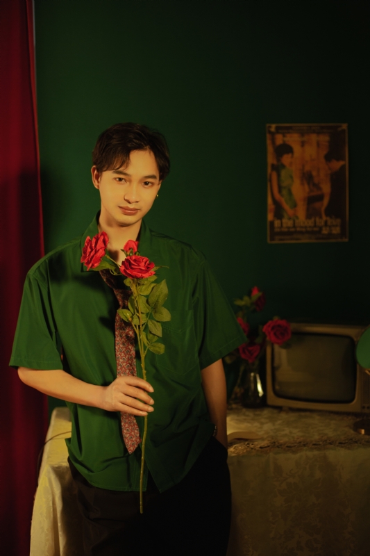 zengwanyou1995的第二张照片--南京相亲服务中心