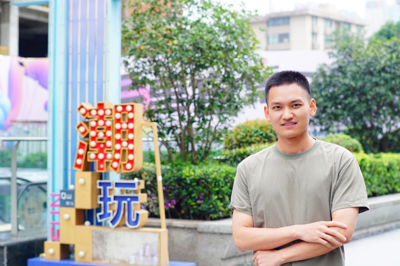 陌上烟雨的第二张照片--南京相亲服务中心