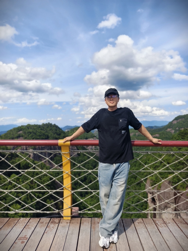 我心飞翔cjb的第一张照片--南京相亲服务中心