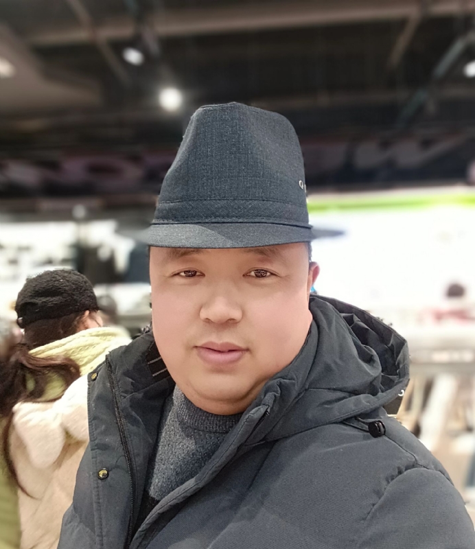 小晴天的第二张照片--南京相亲服务中心