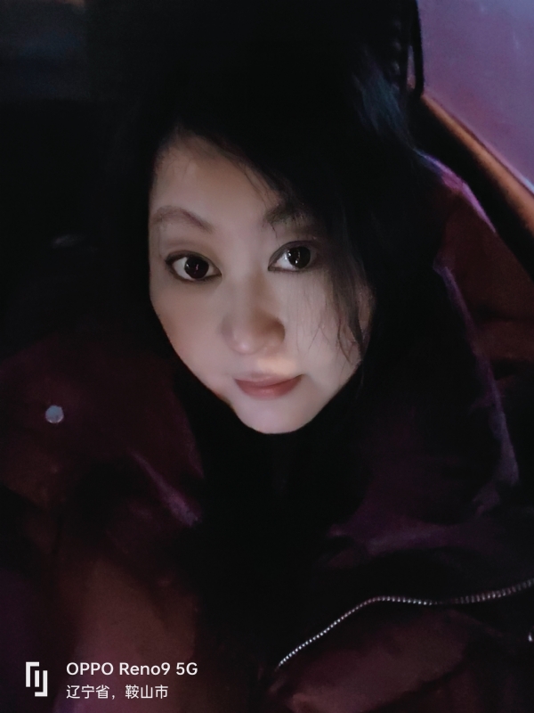 羽璨的第一张照片--南京相亲服务中心