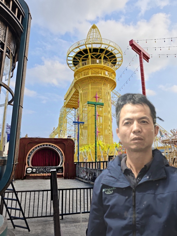 全记的第一张照片--南京相亲服务中心