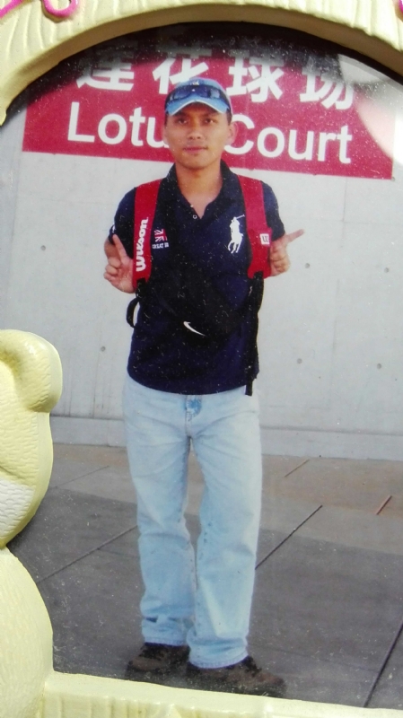 mustangtyp的第三张照片--南京相亲服务中心