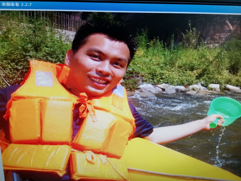 mustangtyp的第四张照片--南京相亲服务中心