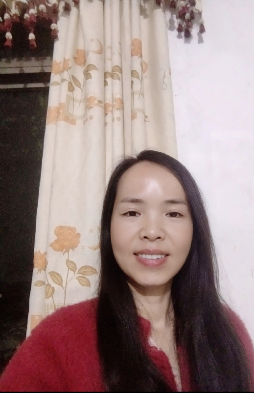 阿敏的第二张照片--南京相亲服务中心