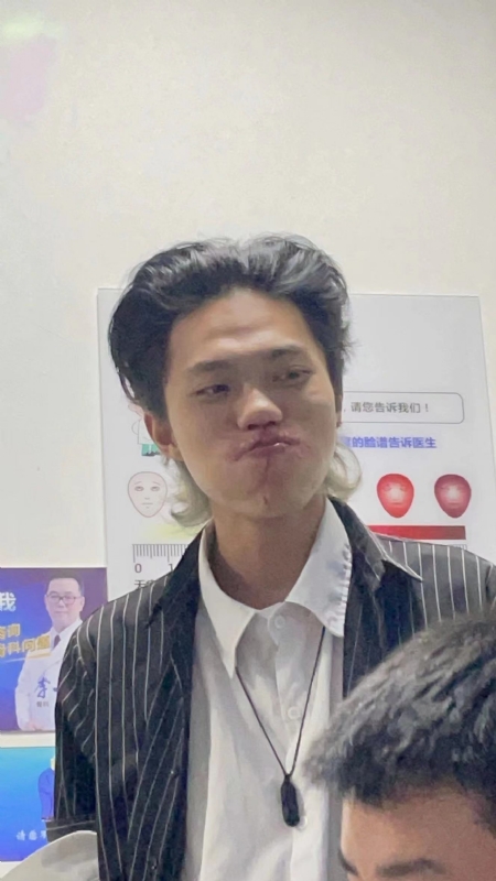 M1tatron的第二张照片--南京相亲服务中心