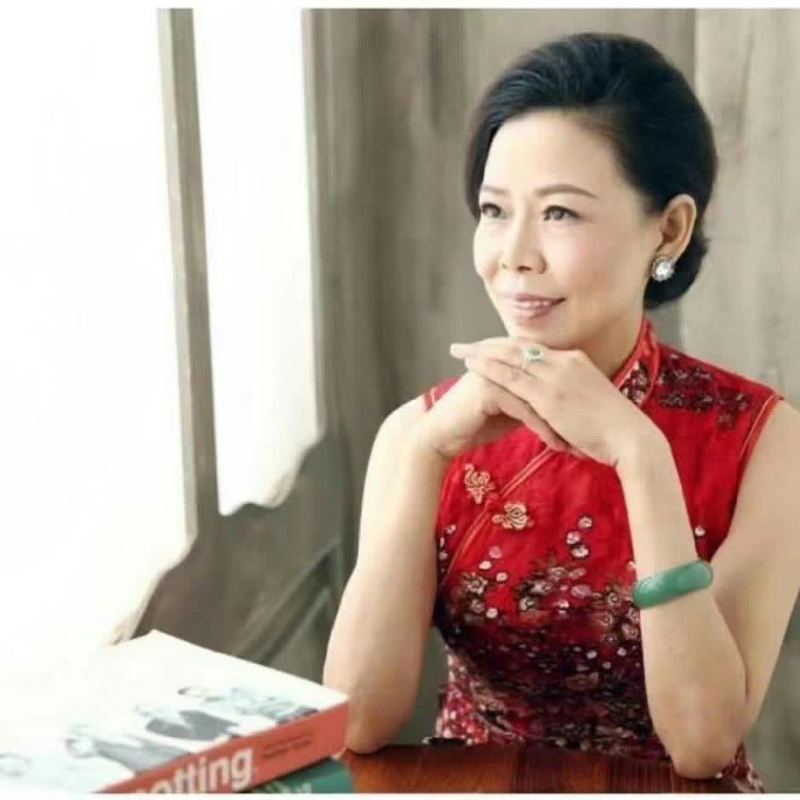 温润如玉的第二张照片--南京相亲服务中心