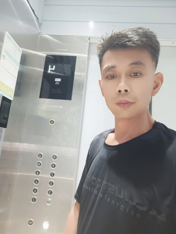 我喜欢的第一张照片--南京相亲服务中心