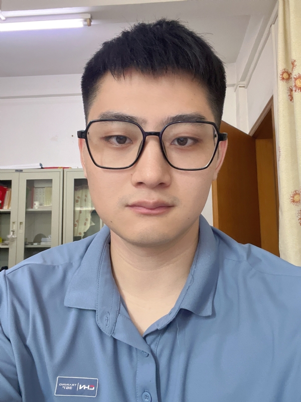 弗昂方的第一张照片--南京相亲服务中心