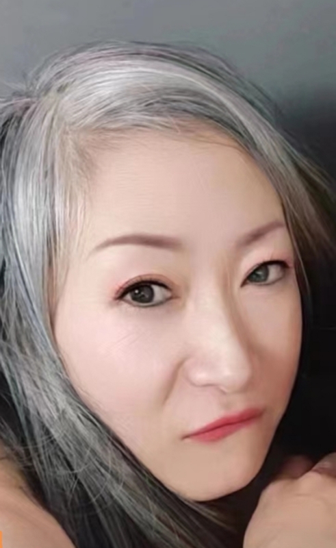 善良的第一张照片--南京相亲服务中心