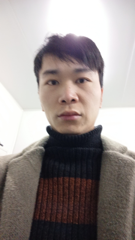 随遇而安的第一张照片--南京相亲服务中心