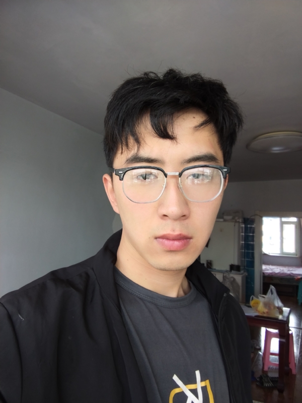 雷震雨的第一张照片--南京相亲服务中心