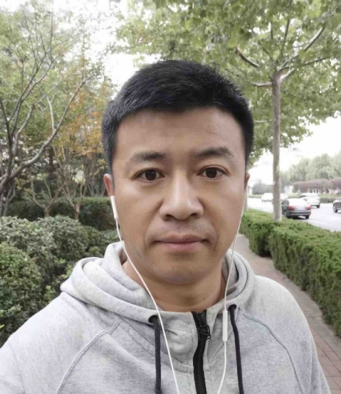 相逢即是缘的第二张照片--南京相亲服务中心