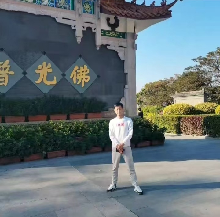 星艺的第一张照片--南京相亲服务中心