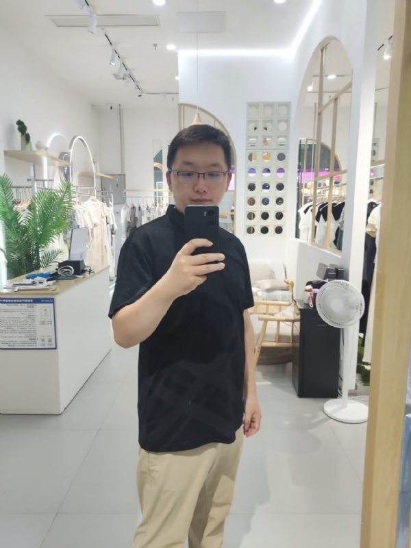 南柯的第一张照片--南京相亲服务中心