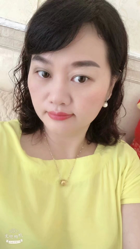 微笑的第一张照片--南京相亲服务中心