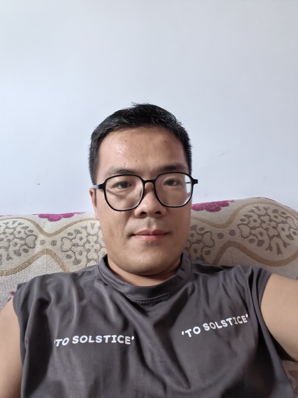 卫TF的第一张照片--南京相亲服务中心