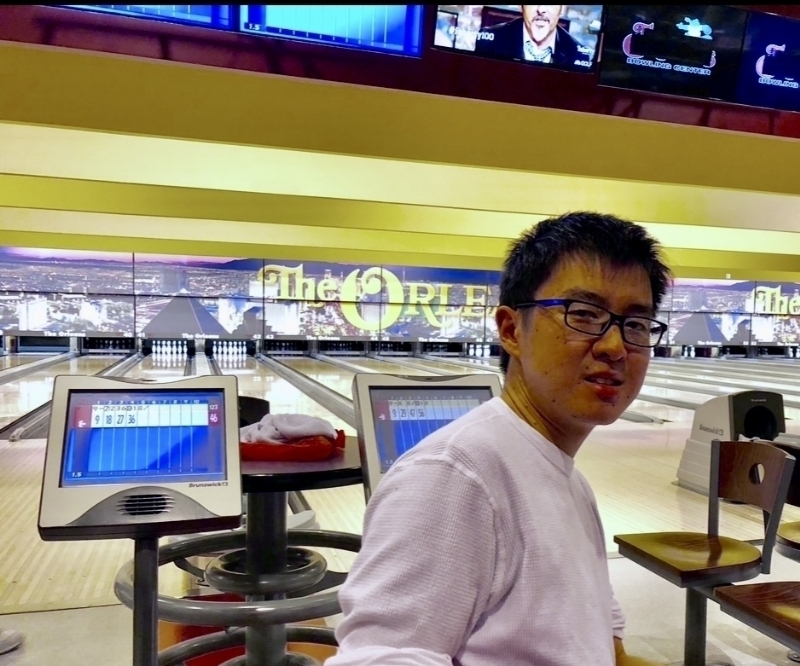 Edwin的第一张照片--南京相亲服务中心