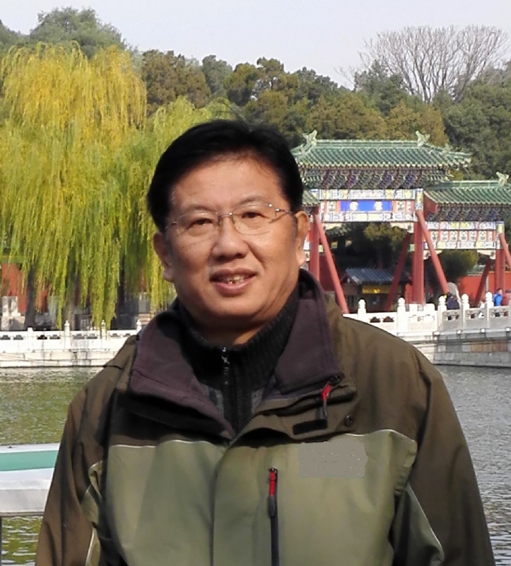 风雨归人的第一张照片--南京相亲服务中心